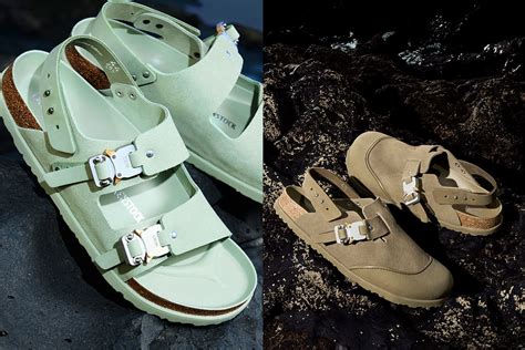 birkenstock designer collections.